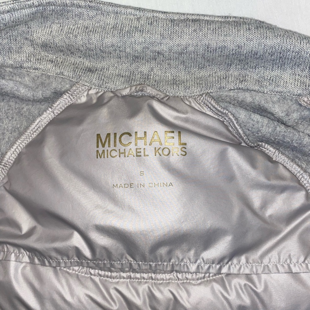 Michael Kors Puffer Jacket - Picture 3 of 3